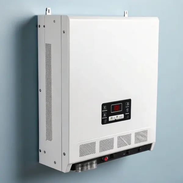 EcoInverter Compact Model