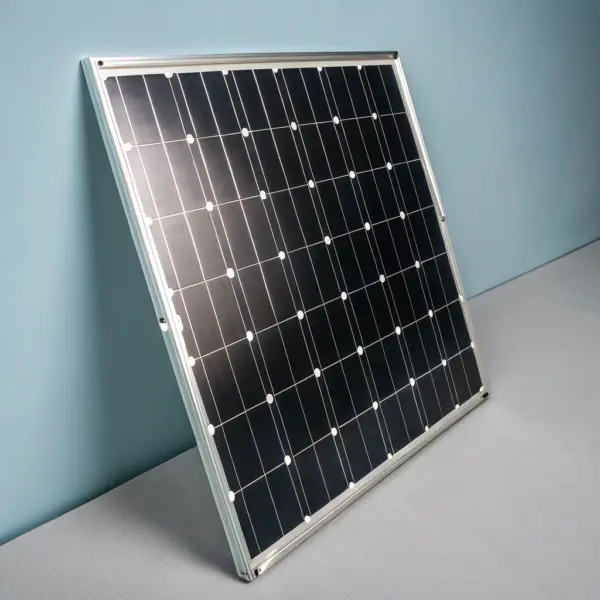 SunMax Polycrystalline Solar Panel