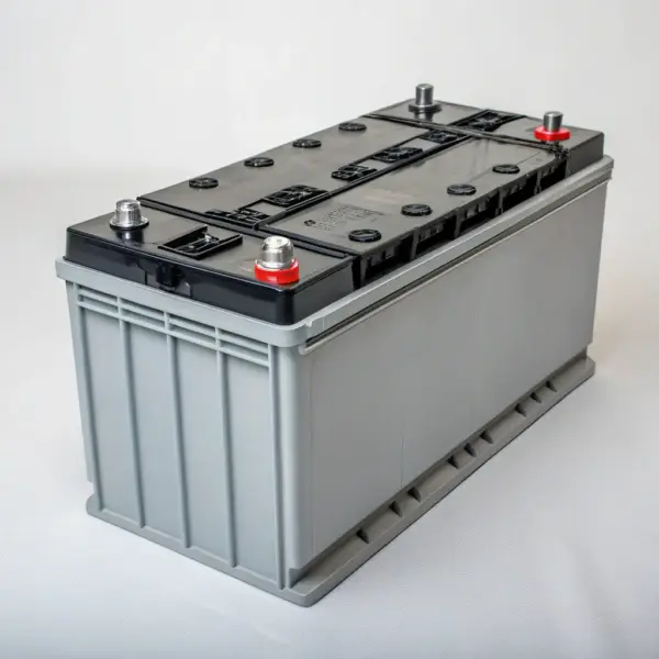 UltraLong Life Battery