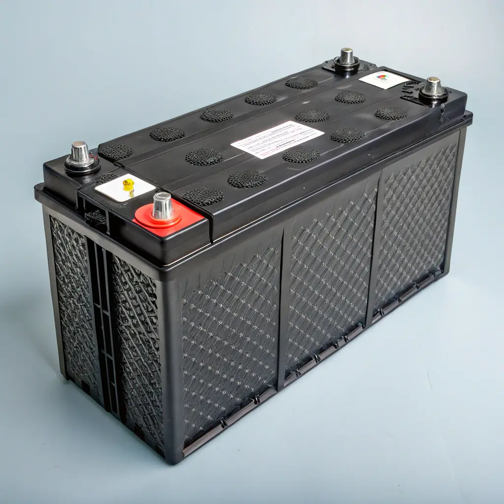 PowerStore Deep Cycle Battery