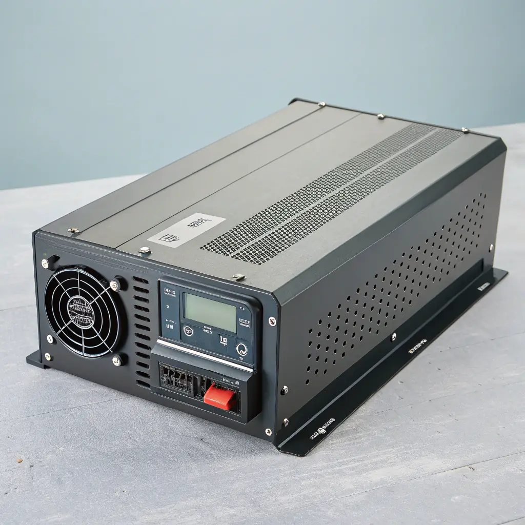 UltraReli Inverter Series