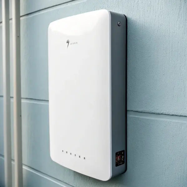 Lumen Lithium-Ion Home Battery