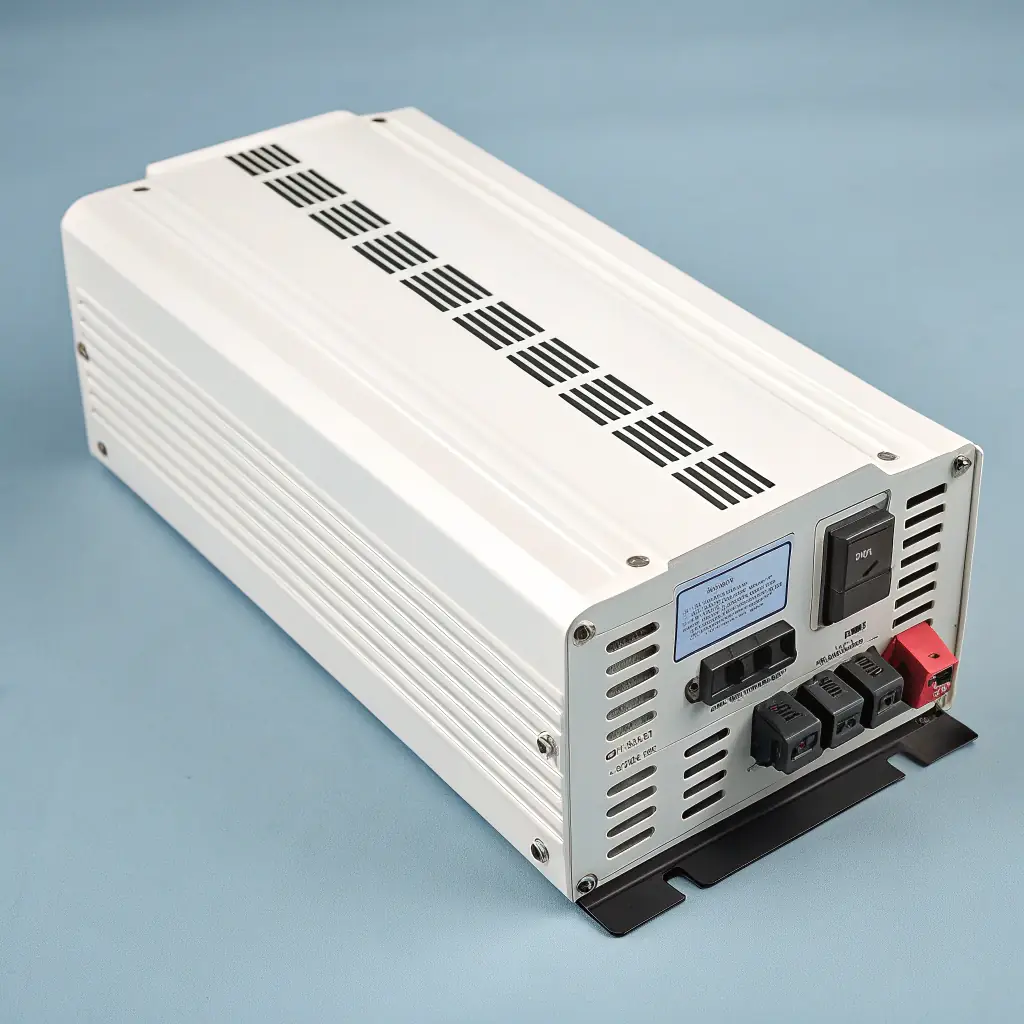 Lumen SmartGrid Inverter